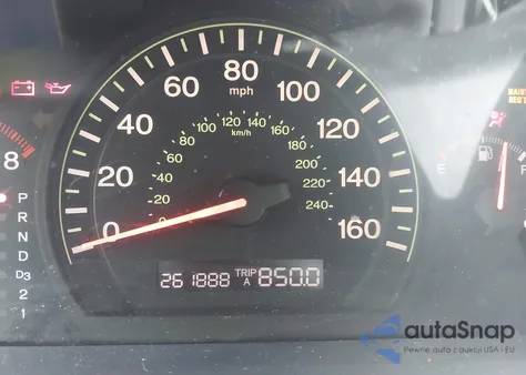 2005 Honda Accord 2.4 Lx from USA, damaged, VIN 1HGCM56465A104004